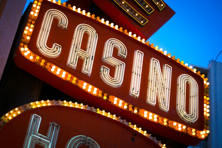 Nevada Casinos Set February Gaming Revenue Record, Led by Southern Nevada’s Strong Performance