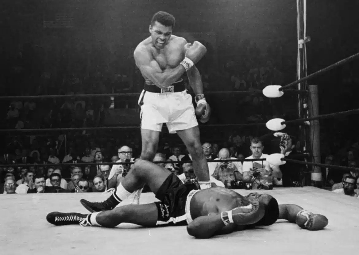 Top Ten Most Memorable Boxing Matches in History