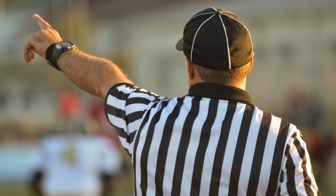 Top 10 Worst Officiated NFL Games of the last 20 Years