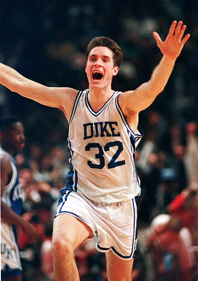 Top 10 greatest NCAA Tournament Performances from a Player